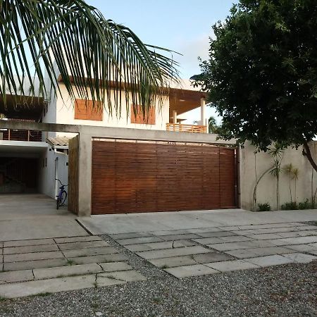 Nova ViçosaCasa Da Familia别墅 外观 照片